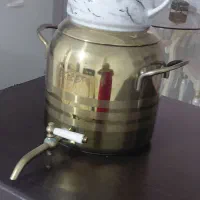 کتری وقوری