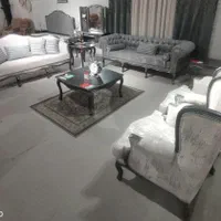 مبل کامفورت|مبلمان خانگی و میز عسلی|اهواز, سلطانمنش|دیوار