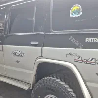 پاترول 6 سیلندر مدل73|خودرو سواری و وانت|مشهد, امام خمینی|دیوار