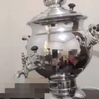 سماور گازی برادران سیفی
