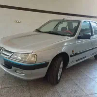 پارس سال ۸۶ نقره ای