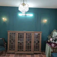 بوفه کنسولی