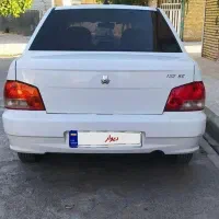 پراید ۱۳۲
