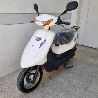 پاکشتی یاماها جوگ انژکتور