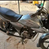 باجاج اکسید 125 کارمندی|موتورسیکلت|تهران, شهرک صادقیه|دیوار