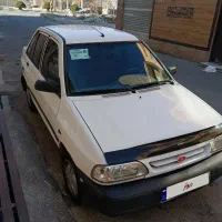 پراید ۱۳۱ SL