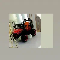 ماشین شارژی