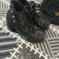 کیف و کفش مجلسی