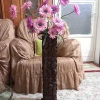 مقداری وسایل خانه|مبلمان خانگی و میز عسلی|بروجرد, |دیوار