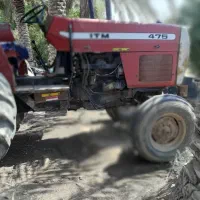 تراکتور مدل ۹۳|خودرو سنگین|هندیجان, |دیوار