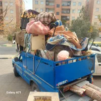 اسباب کشی بانیسان مبلی وایسوزو مسقف