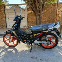 ویو مزایده ای اسپرت عروسک|موتورسیکلت|بوئین زهرا, |دیوار