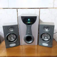 اسپیکر کامپیوتر