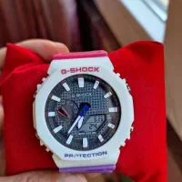 ساعت مچی جیشاک کاسیو casio gshock