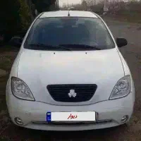 تیبا ۲ صفر کیلومتر (خشک) مدل ۱۴۰۰