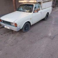 وانت پیکان مدل ۸۸|خودرو سواری و وانت|کرمان, |دیوار