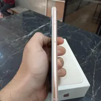 اپل iPhone 8 Plus با حافظهٔ ۶۴ گیگابایت|موبایل|کرج, گوهردشت|دیوار