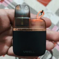 پاد دائمی UWELL CALIBURN G3 LITE
