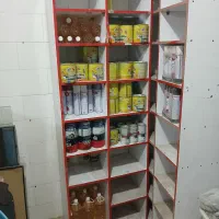 شلف و باکس|فروشگاه و مغازه|اهواز, معین زاده|دیوار