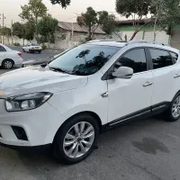 جک‌ s 5 اتومات مدل ۹۵