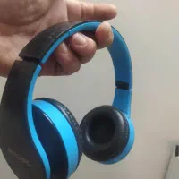 هدفون  بیسیم فلیپس استفاده نشده|قطعات و لوازم جانبی رایانه|مشهد, کوثر|دیوار