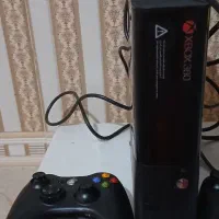 ایکس باکس 360 فول گیم با دو دسته هارد 300 گیگ|کنسول، بازی ویدئویی و آنلاین|کرج, کوی امامیه|دیوار