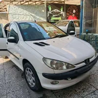 206sd مدل 91|خودرو سواری و وانت|برخوار, |دیوار