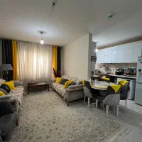 فاز ۱۱/ ۸۷ متر ۲ خواب فول«طبقه دهم عرصه وام تسویه»