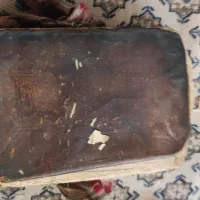 کتاب قرآن قدیمی