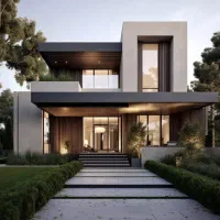 واحد لوکس هوشمند دوبلکس قابل تهاتر