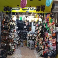 ب یک فروشنده و پاچال دار کفش نیازمندیم