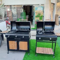 باربیکیو اصلی