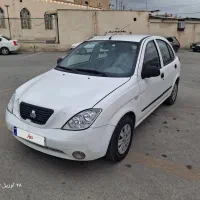 تیبا ۲ مدل ۱۴۰۰