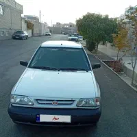 پراید مدل ۹۱