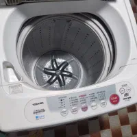 لباسشویی تمام اتوماتیک