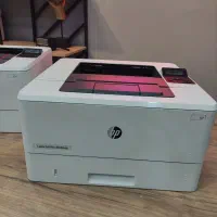 پرینتر HP 404dn|پرینتر، اسکنر، کپی، فکس|دزفول, |دیوار