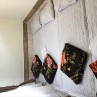 کاروان زیارتی مشهد مقدس برای ۱۰ آذر حرکت دارم|تور و چارتر|خرم‌آباد, |دیوار