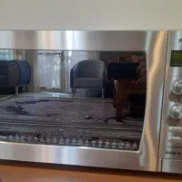 ماکروویو پاناسونیک اصلی