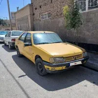 تاکسی‌۸۵‌پلاک‌ع‌۵۰۰‌