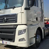 کامیون کشنده پلیسان 440 و480 صفر اتومات|خودرو سنگین|زاهدان, |دیوار