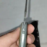 چاقومحمدطلا|کلکسیون اشیاء عتیقه|شهریار, شهرک امیریه|دیوار