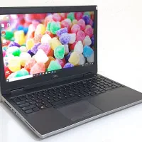 لپتاپ‌استوک‌HP6560بهمراه تست کامل‌وتخفیف×مهرانفر×|رایانه همراه|اصفهان, پوریای ولی|دیوار