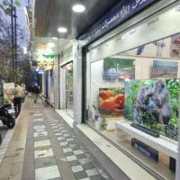 400-متر-فروشگاه-در-خیابان-اصلی-شریعتی-قلهک