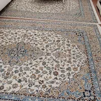 دوتا فرش شش متری سالم