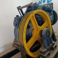 تعمیرات تخصصی موتور آسانسور