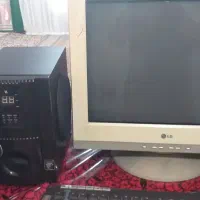 کامپیوتر سالم