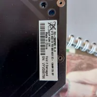 کارت گرافیک xfx RX 580|قطعات و لوازم جانبی رایانه|خمینی‌شهر, |دیوار