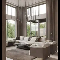 خانه مسکونی...شهرک المهدی