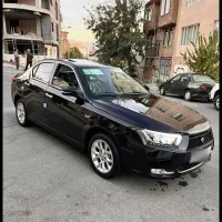 دنا پلاس آپشنال توربو اتوماتیک ۱۴۰۴ خشک