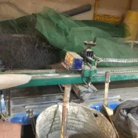 دستگاه سنگبری صد صنعت